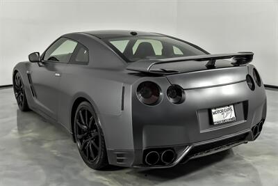 2012 Nissan GT-R Premium-MATTE GRAY WRAP   - Photo 13 - Joliet, IL 60435