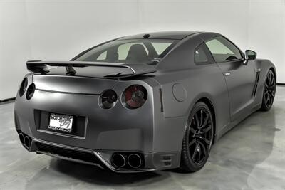 2012 Nissan GT-R Premium-MATTE GRAY WRAP   - Photo 15 - Joliet, IL 60435