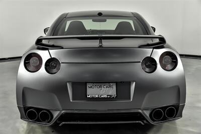 2012 Nissan GT-R Premium-MATTE GRAY WRAP   - Photo 14 - Joliet, IL 60435