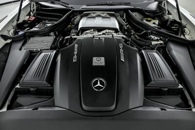 2016 Mercedes-Benz AMG GT S-HUGE $152K MSRP-$40K MODS-BODY KIT & WHEELS!   - Photo 17 - Joliet, IL 60435
