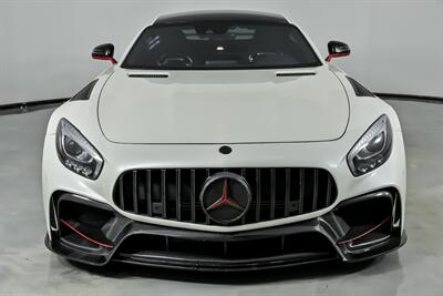 2016 Mercedes-Benz AMG GT S-HUGE $152K MSRP-$40K MODS-BODY KIT & WHEELS!   - Photo 5 - Joliet, IL 60435