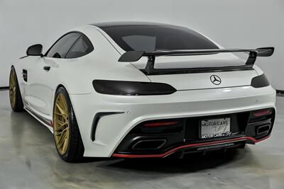 2016 Mercedes-Benz AMG GT S-HUGE $152K MSRP-$40K MODS-BODY KIT & WHEELS!   - Photo 10 - Joliet, IL 60435