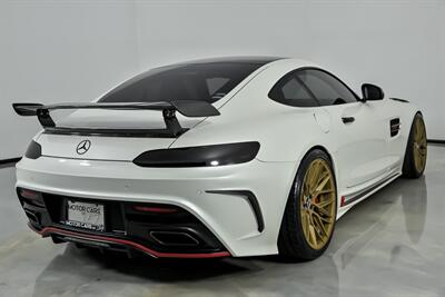 2016 Mercedes-Benz AMG GT S-HUGE $152K MSRP-$40K MODS-BODY KIT & WHEELS!   - Photo 12 - Joliet, IL 60435