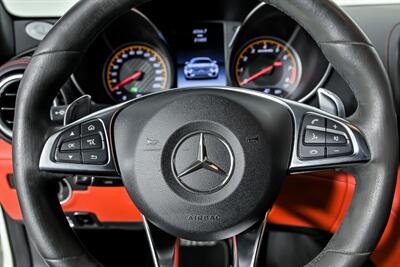 2016 Mercedes-Benz AMG GT S-HUGE $152K MSRP-$40K MODS-BODY KIT & WHEELS!   - Photo 25 - Joliet, IL 60435