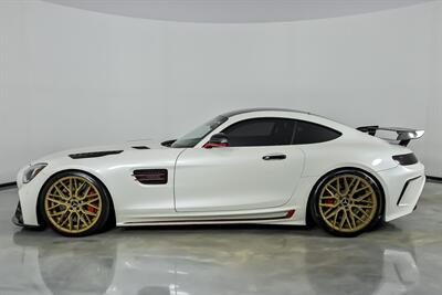 2016 Mercedes-Benz AMG GT S-HUGE $152K MSRP-$40K MODS-BODY KIT & WHEELS!   - Photo 8 - Joliet, IL 60435