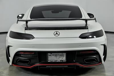2016 Mercedes-Benz AMG GT S-HUGE $152K MSRP-$40K MODS-BODY KIT & WHEELS!   - Photo 11 - Joliet, IL 60435