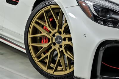 2016 Mercedes-Benz AMG GT S-HUGE $152K MSRP-$40K MODS-BODY KIT & WHEELS!   - Photo 4 - Joliet, IL 60435