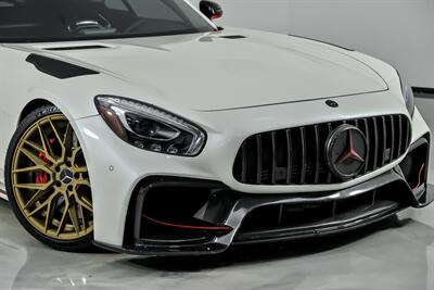 2016 Mercedes-Benz AMG GT S-HUGE $152K MSRP-$40K MODS-BODY KIT & WHEELS!   - Photo 3 - Joliet, IL 60435