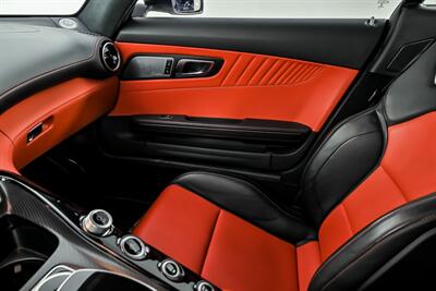2016 Mercedes-Benz AMG GT S-HUGE $152K MSRP-$40K MODS-BODY KIT & WHEELS!   - Photo 34 - Joliet, IL 60435