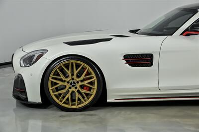 2016 Mercedes-Benz AMG GT S-HUGE $152K MSRP-$40K MODS-BODY KIT & WHEELS!   - Photo 7 - Joliet, IL 60435