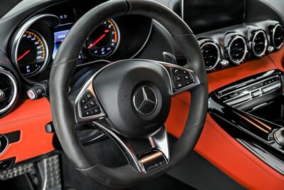 2016 Mercedes-Benz AMG GT S-HUGE $152K MSRP-$40K MODS-BODY KIT & WHEELS!   - Photo 23 - Joliet, IL 60435