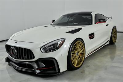 2016 Mercedes-Benz AMG GT S-HUGE $152K MSRP-$40K MODS-BODY KIT & WHEELS!   - Photo 6 - Joliet, IL 60435