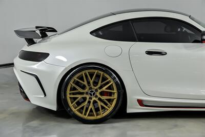 2016 Mercedes-Benz AMG GT S-HUGE $152K MSRP-$40K MODS-BODY KIT & WHEELS!   - Photo 13 - Joliet, IL 60435