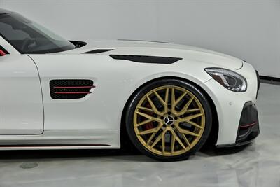 2016 Mercedes-Benz AMG GT S-HUGE $152K MSRP-$40K MODS-BODY KIT & WHEELS!   - Photo 15 - Joliet, IL 60435