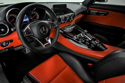 2016 Mercedes-Benz AMG GT S-HUGE $152K MSRP-$40K MODS-BODY KIT & WHEELS!   - Photo 20 - Joliet, IL 60435