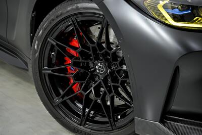 2024 BMW M4 Competition xDrive   - Photo 4 - Joliet, IL 60435