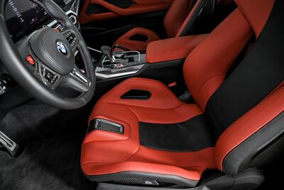 2024 BMW M4 Competition xDrive   - Photo 24 - Joliet, IL 60435