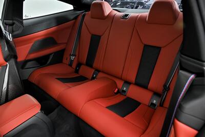 2024 BMW M4 Competition xDrive   - Photo 26 - Joliet, IL 60435