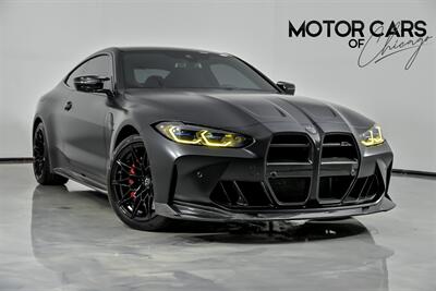 2024 BMW M4 Competition xDrive   - Photo 1 - Joliet, IL 60435
