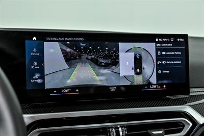 2024 BMW M4 Competition xDrive   - Photo 36 - Joliet, IL 60435
