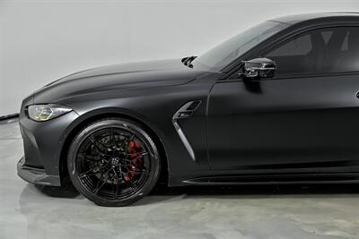 2024 BMW M4 Competition xDrive   - Photo 9 - Joliet, IL 60435