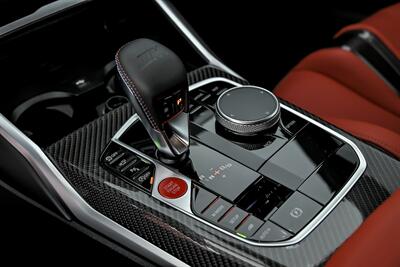 2024 BMW M4 Competition xDrive   - Photo 40 - Joliet, IL 60435