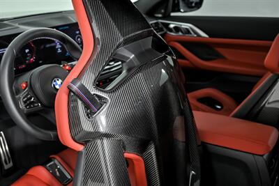 2024 BMW M4 Competition xDrive   - Photo 27 - Joliet, IL 60435