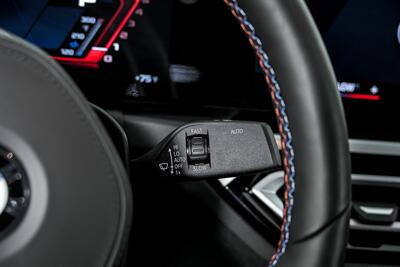 2024 BMW M4 Competition xDrive   - Photo 34 - Joliet, IL 60435