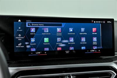 2024 BMW M4 Competition xDrive   - Photo 37 - Joliet, IL 60435
