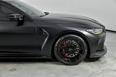 2024 BMW M4 Competition xDrive   - Photo 17 - Joliet, IL 60435