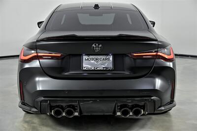 2024 BMW M4 Competition xDrive   - Photo 13 - Joliet, IL 60435