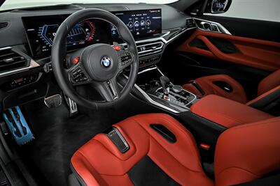 2024 BMW M4 Competition xDrive   - Photo 23 - Joliet, IL 60435