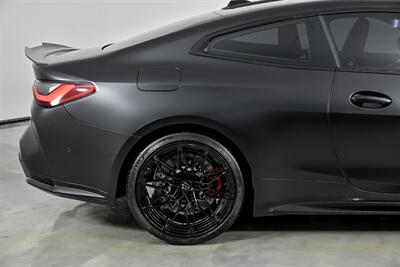 2024 BMW M4 Competition xDrive   - Photo 15 - Joliet, IL 60435