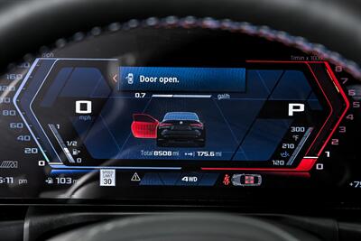 2024 BMW M4 Competition xDrive   - Photo 31 - Joliet, IL 60435