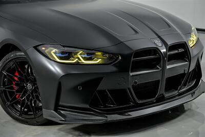 2024 BMW M4 Competition xDrive   - Photo 3 - Joliet, IL 60435