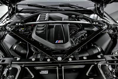 2024 BMW M4 Competition xDrive   - Photo 19 - Joliet, IL 60435