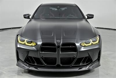 2024 BMW M4 Competition xDrive   - Photo 5 - Joliet, IL 60435