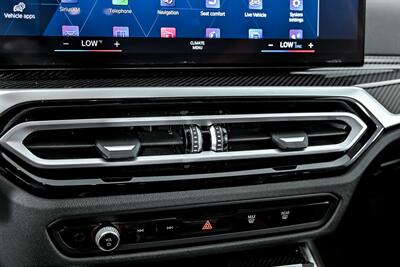2024 BMW M4 Competition xDrive   - Photo 38 - Joliet, IL 60435
