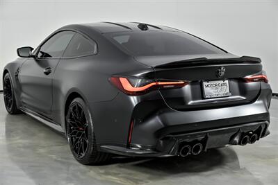 2024 BMW M4 Competition xDrive   - Photo 12 - Joliet, IL 60435