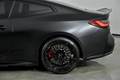 2024 BMW M4 Competition xDrive   - Photo 11 - Joliet, IL 60435