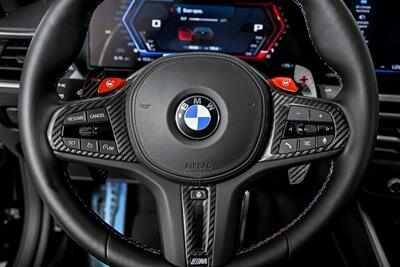 2024 BMW M4 Competition xDrive   - Photo 32 - Joliet, IL 60435