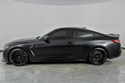 2024 BMW M4 Competition xDrive   - Photo 10 - Joliet, IL 60435