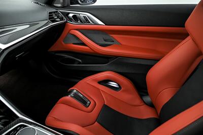 2024 BMW M4 Competition xDrive   - Photo 41 - Joliet, IL 60435