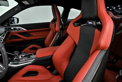 2024 BMW M4 Competition xDrive   - Photo 25 - Joliet, IL 60435