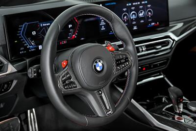 2024 BMW M4 Competition xDrive   - Photo 28 - Joliet, IL 60435