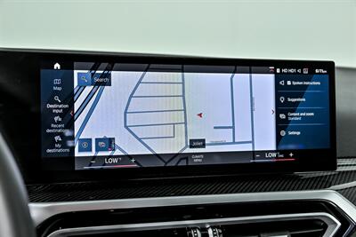2024 BMW M4 Competition xDrive   - Photo 35 - Joliet, IL 60435