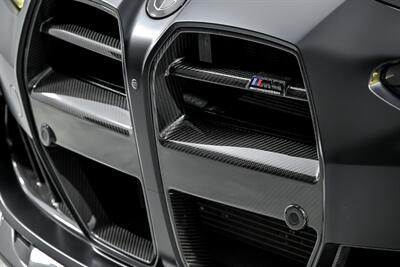 2024 BMW M4 Competition xDrive   - Photo 7 - Joliet, IL 60435