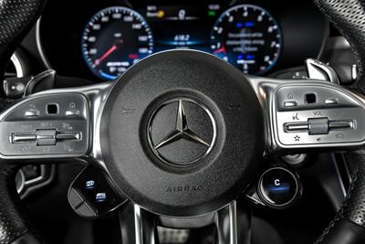 2020 Mercedes-Benz AMG C 63 S   - Photo 28 - Joliet, IL 60435