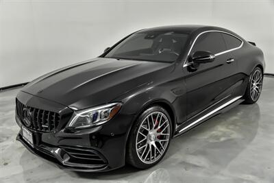 2020 Mercedes-Benz AMG C 63 S   - Photo 6 - Joliet, IL 60435