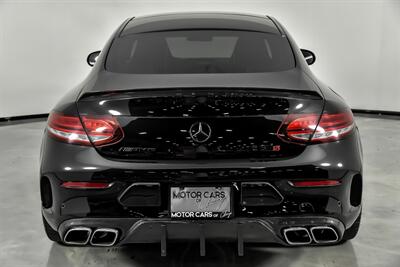 2020 Mercedes-Benz AMG C 63 S   - Photo 10 - Joliet, IL 60435